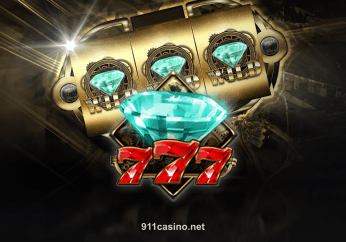 777 - Slot Game Kinh Điển tại 911win