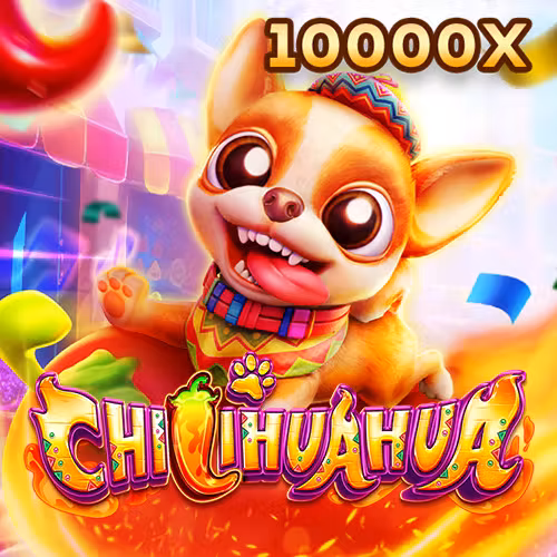 Hình ảnh game Chihuahua Vui Nhộn dễ thương
