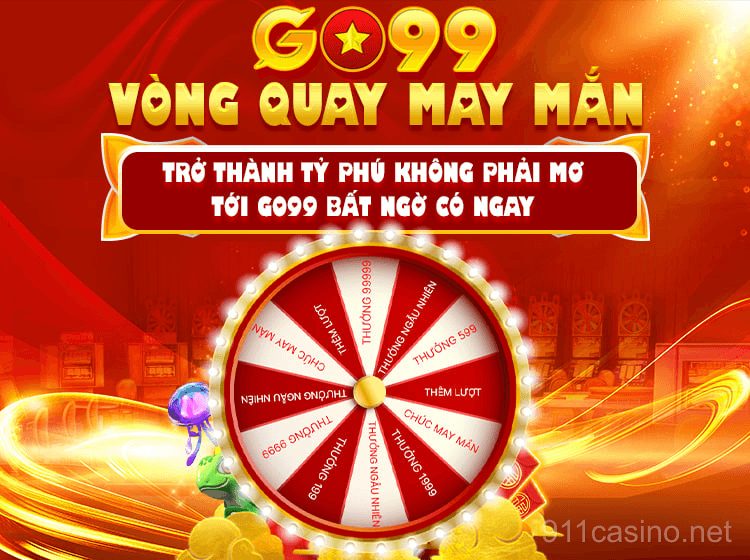 Đặc quyền VIP 911win