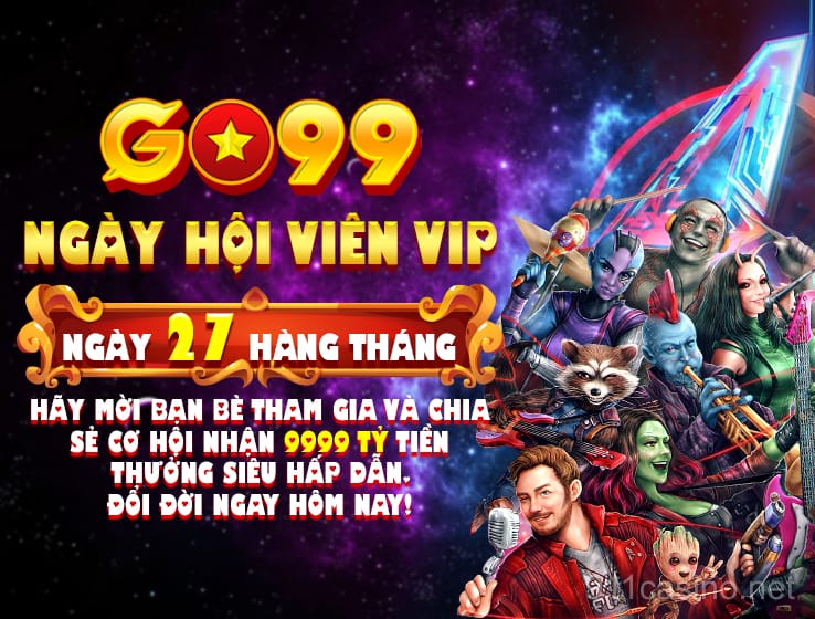 Vòng quay may mắn cuối tuần